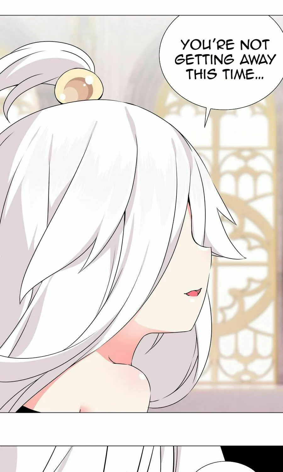 My Harem Grew So Large, I Was Forced to Ascend (Colored) Chapter 52 page 115 - 