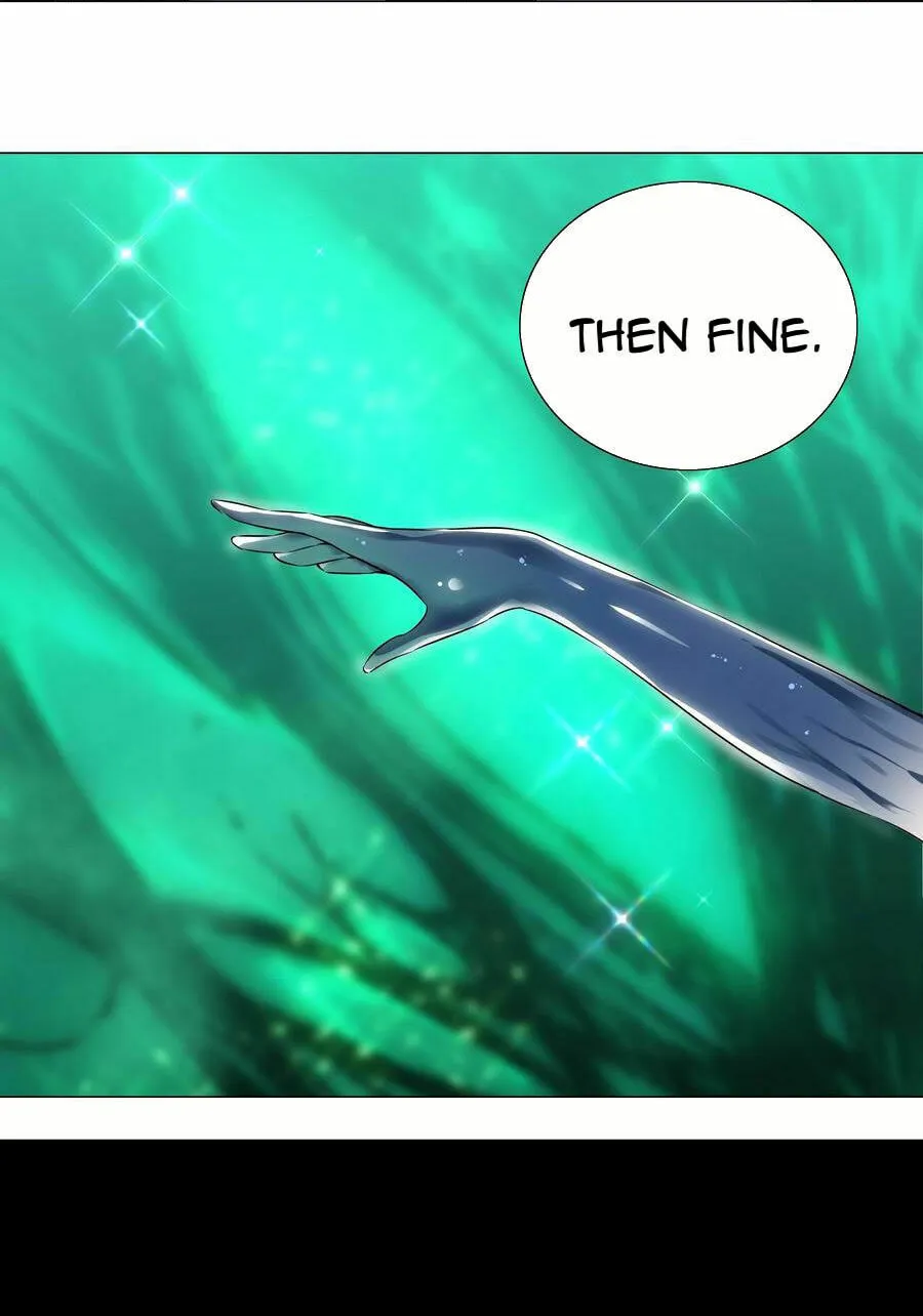 My Harem Grew So Large, I Was Forced to Ascend (Colored) Chapter 52 page 131 - 