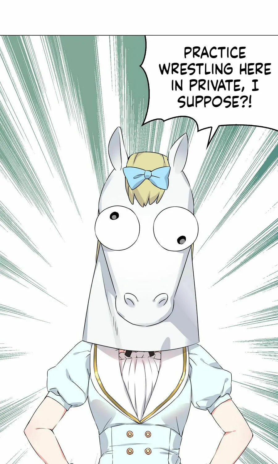My Harem Grew So Large, I Was Forced to Ascend (Colored) Chapter 52 page 15 - 