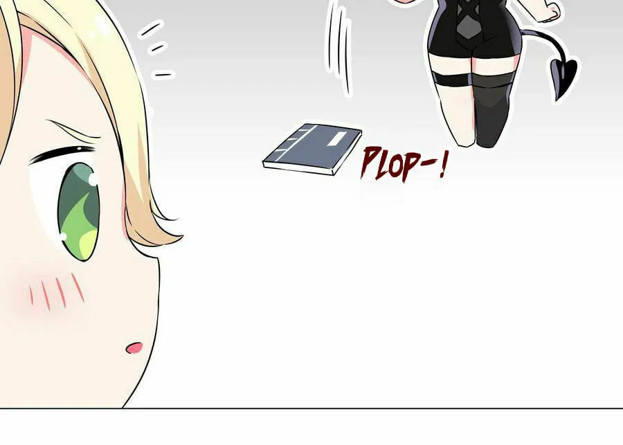 My Harem Grew So Large, I Was Forced to Ascend (Colored) Chapter 52 page 37 - 