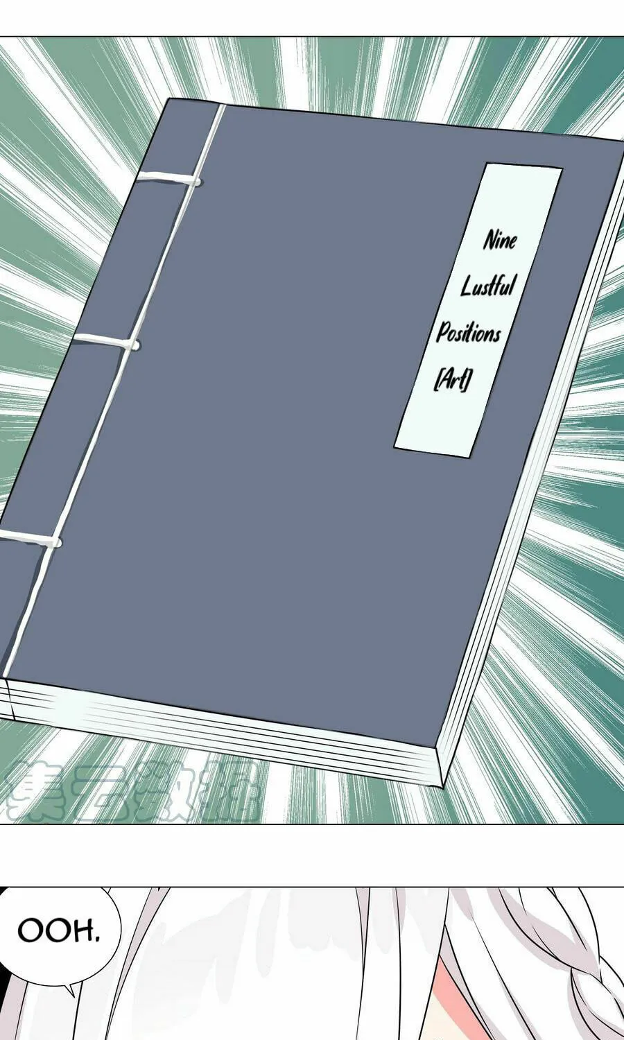 My Harem Grew So Large, I Was Forced to Ascend (Colored) Chapter 52 page 38 - 