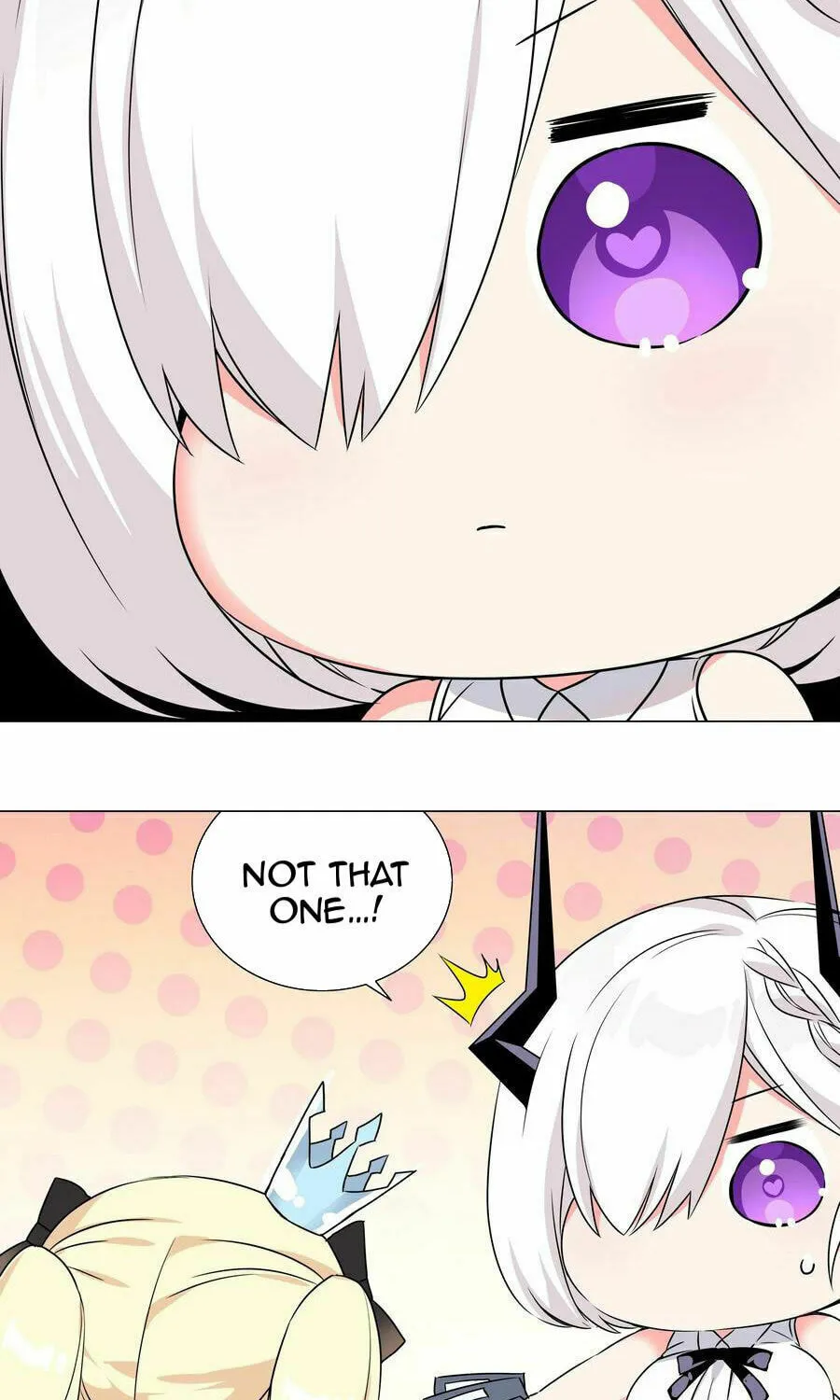 My Harem Grew So Large, I Was Forced to Ascend (Colored) Chapter 52 page 39 - 