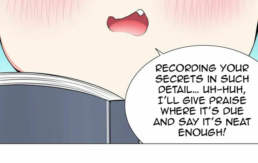 My Harem Grew So Large, I Was Forced to Ascend (Colored) Chapter 52 page 43 - 