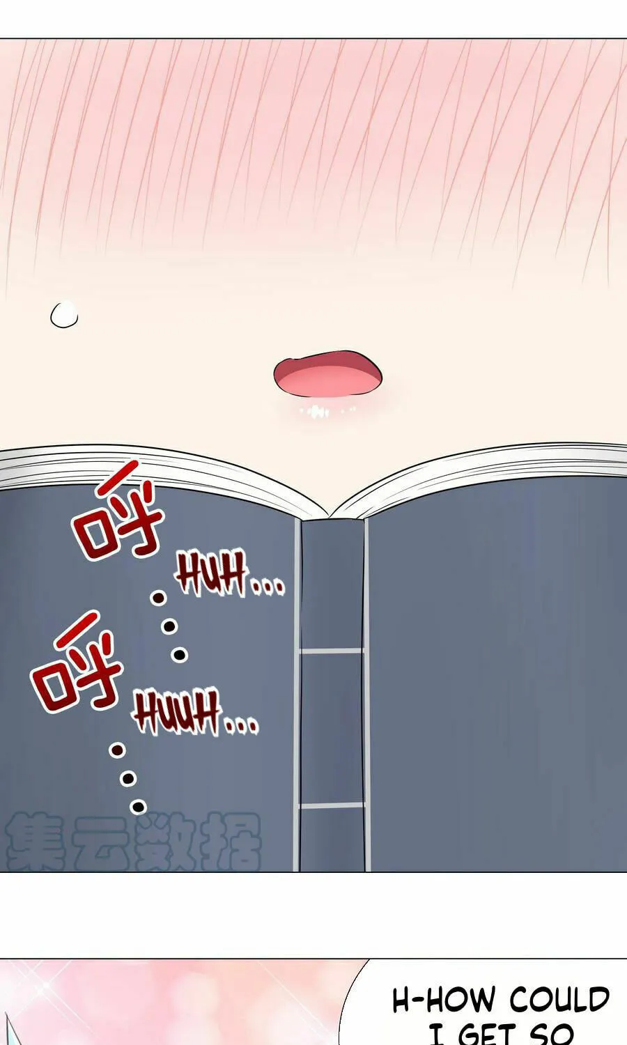 My Harem Grew So Large, I Was Forced to Ascend (Colored) Chapter 52 page 46 - 
