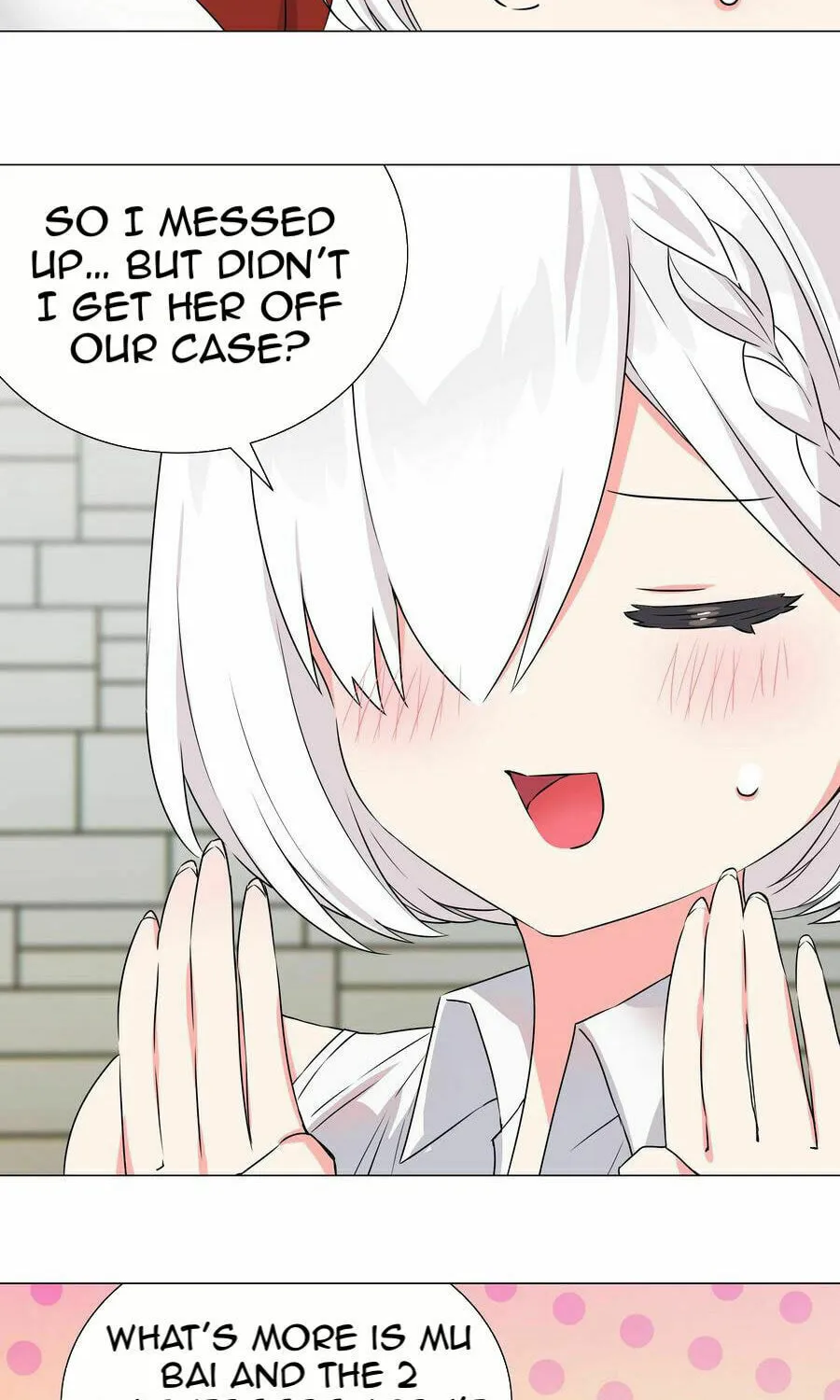 My Harem Grew So Large, I Was Forced to Ascend (Colored) Chapter 52 page 65 - 