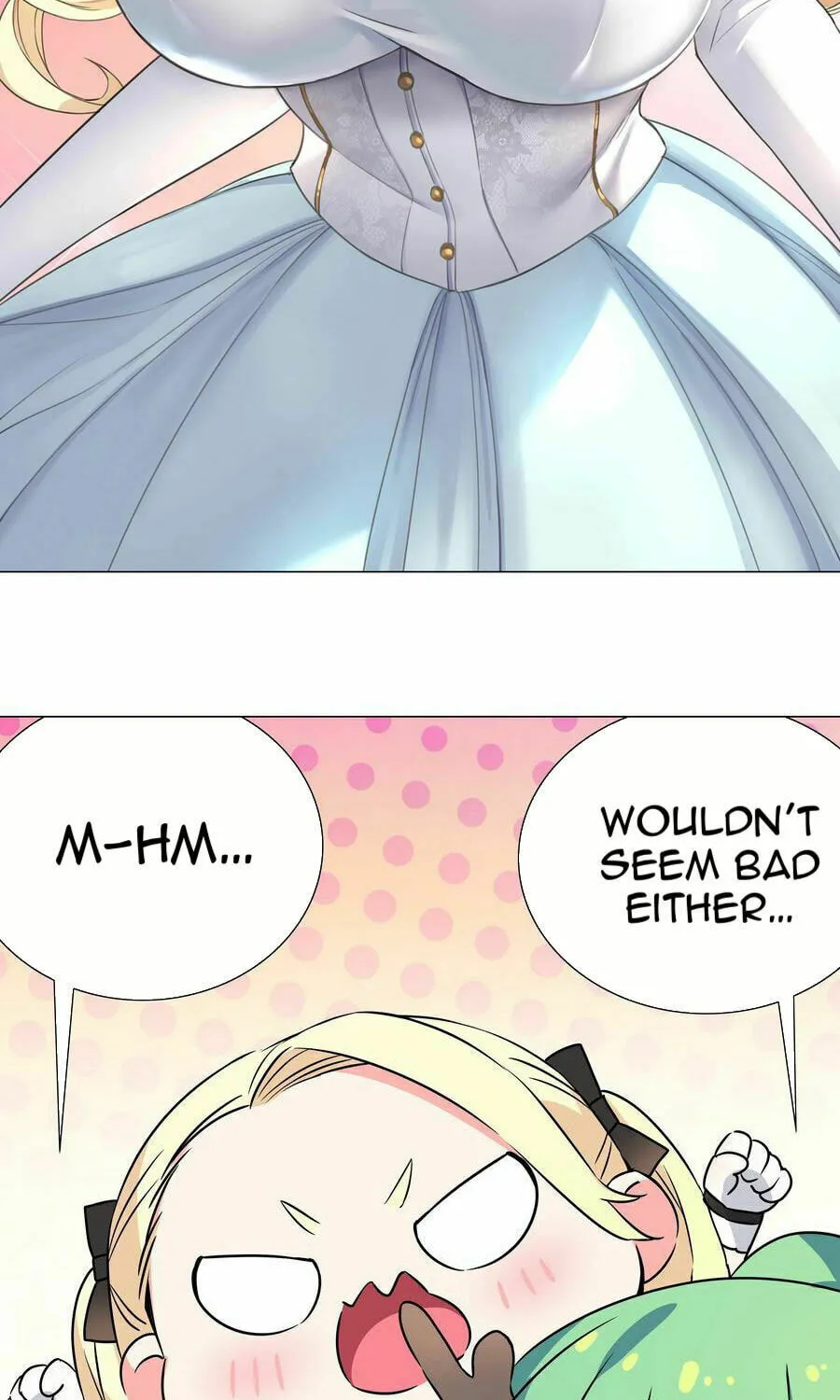 My Harem Grew So Large, I Was Forced to Ascend (Colored) Chapter 52 page 82 - 