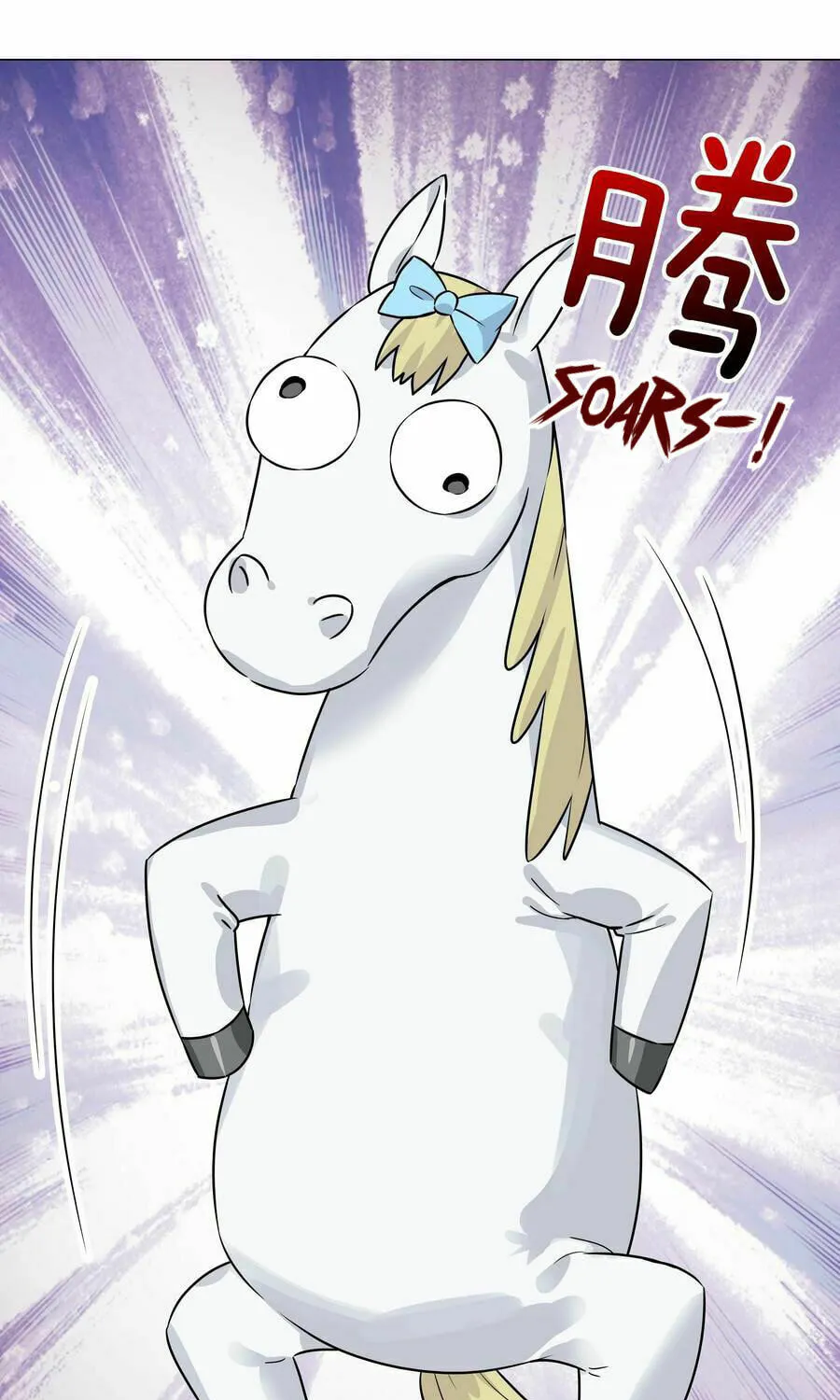 My Harem Grew So Large, I Was Forced to Ascend (Colored) Chapter 52 page 10 - 