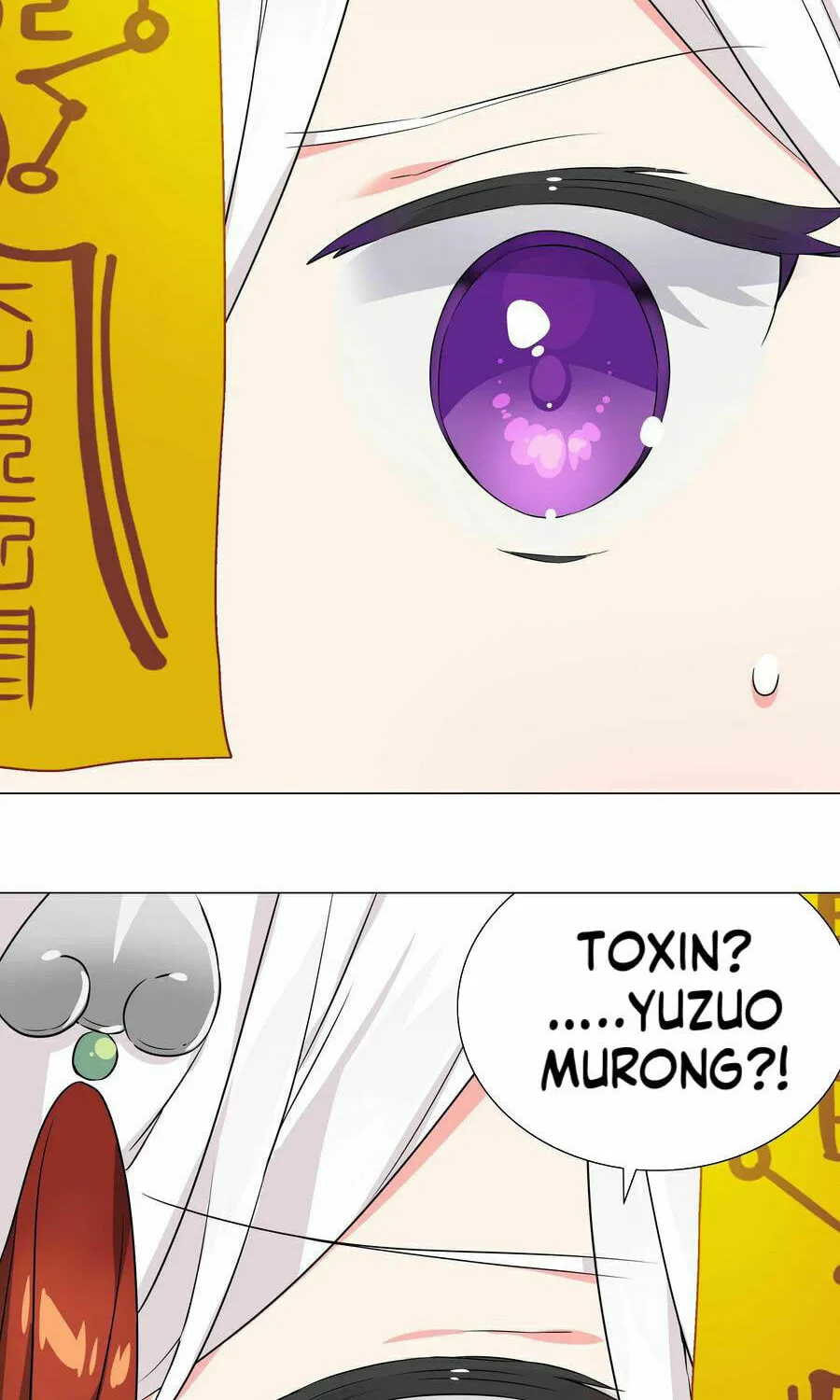 My Harem Grew So Large, I Was Forced to Ascend (Colored) Chapter 53 page 118 - 