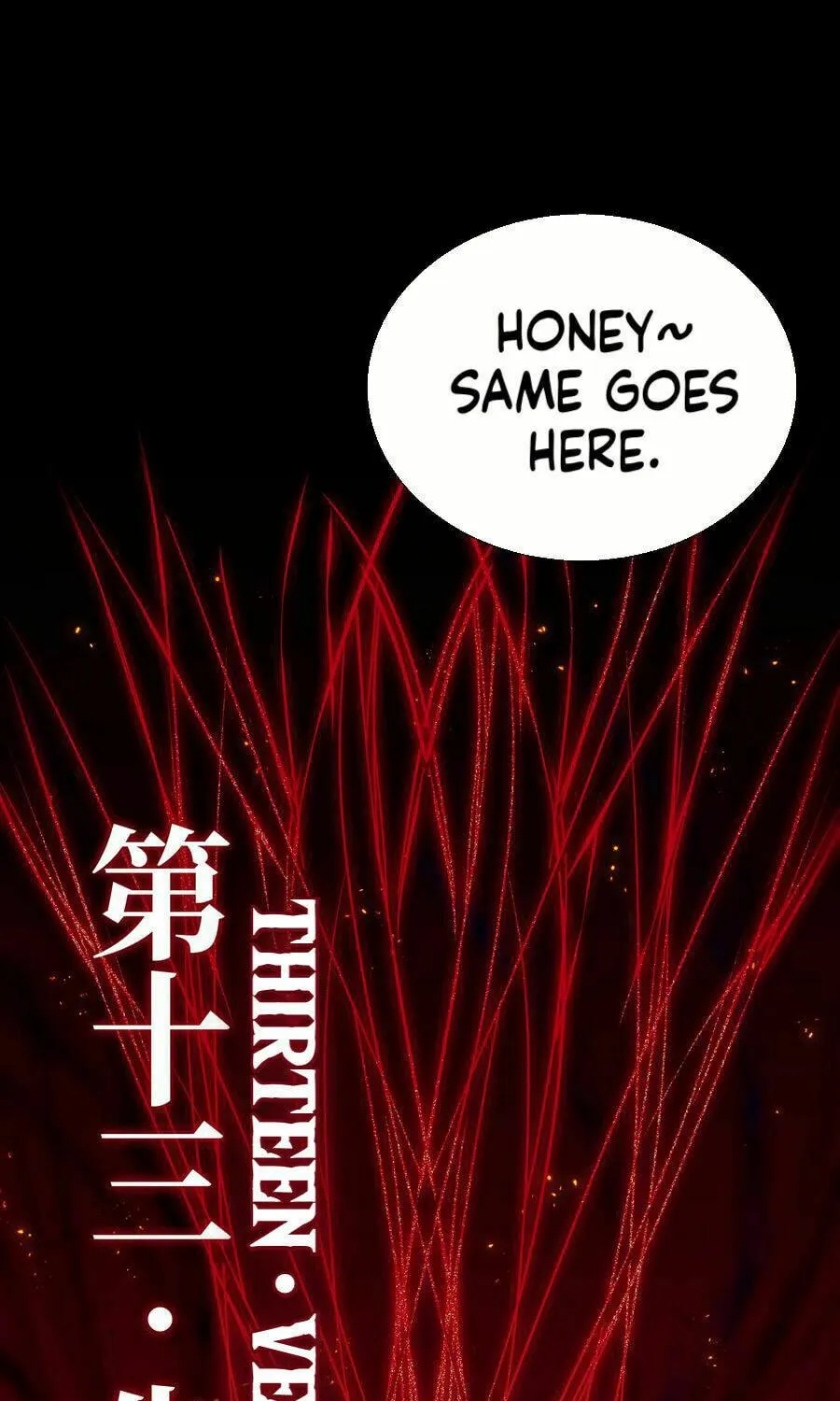 My Harem Grew So Large, I Was Forced to Ascend (Colored) Chapter 53 page 14 - 