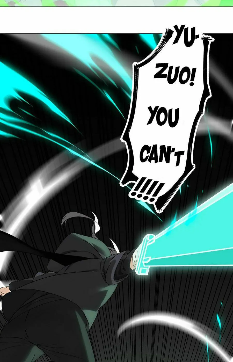 My Harem Grew So Large, I Was Forced to Ascend (Colored) Chapter 53 page 131 - 