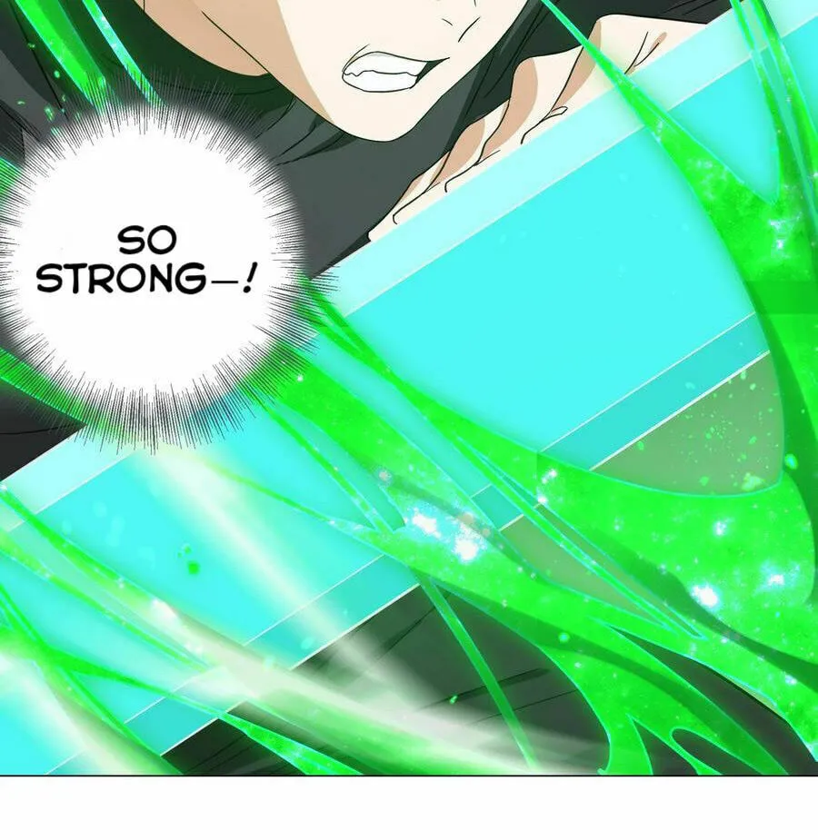 My Harem Grew So Large, I Was Forced to Ascend (Colored) Chapter 53 page 138 - 