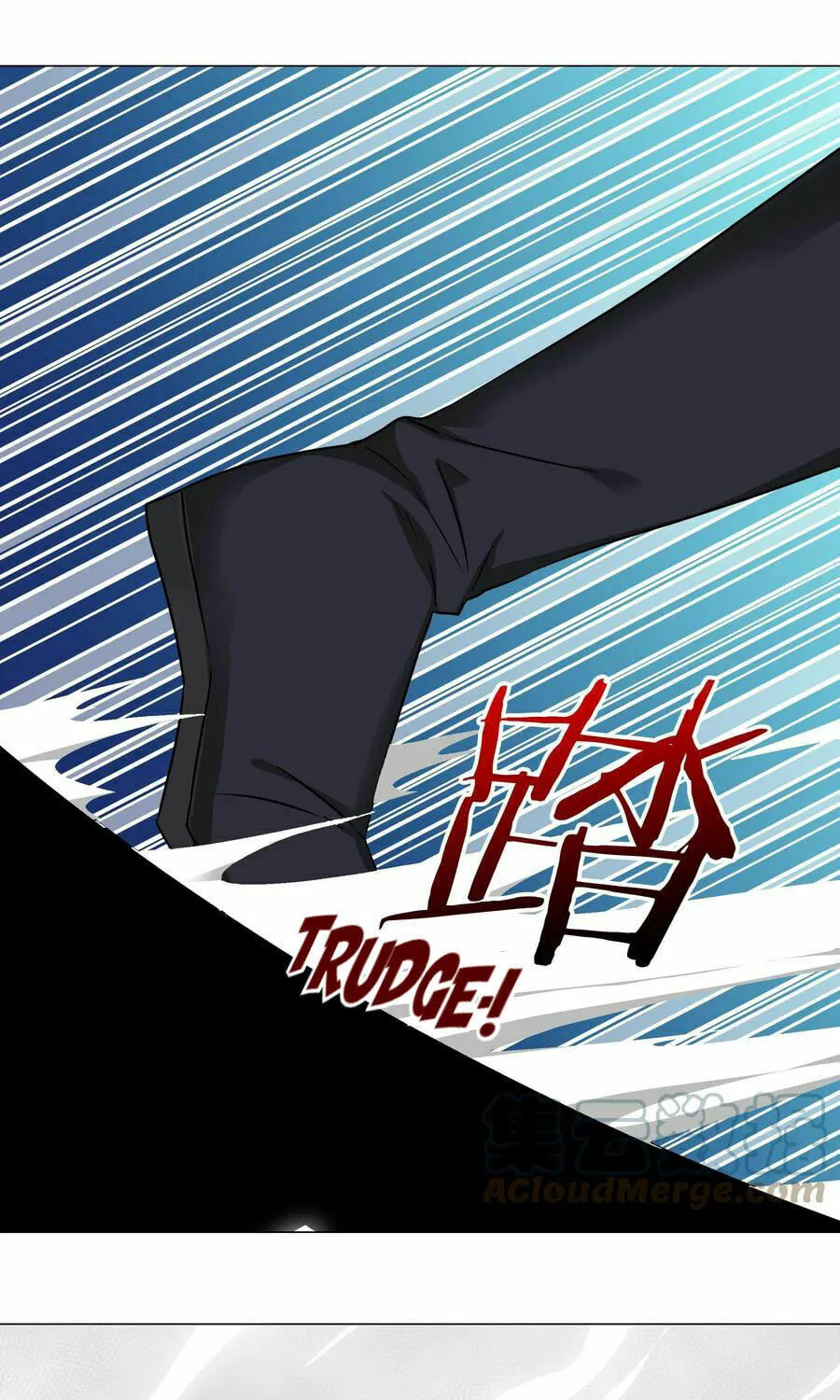My Harem Grew So Large, I Was Forced to Ascend (Colored) Chapter 53 page 139 - 