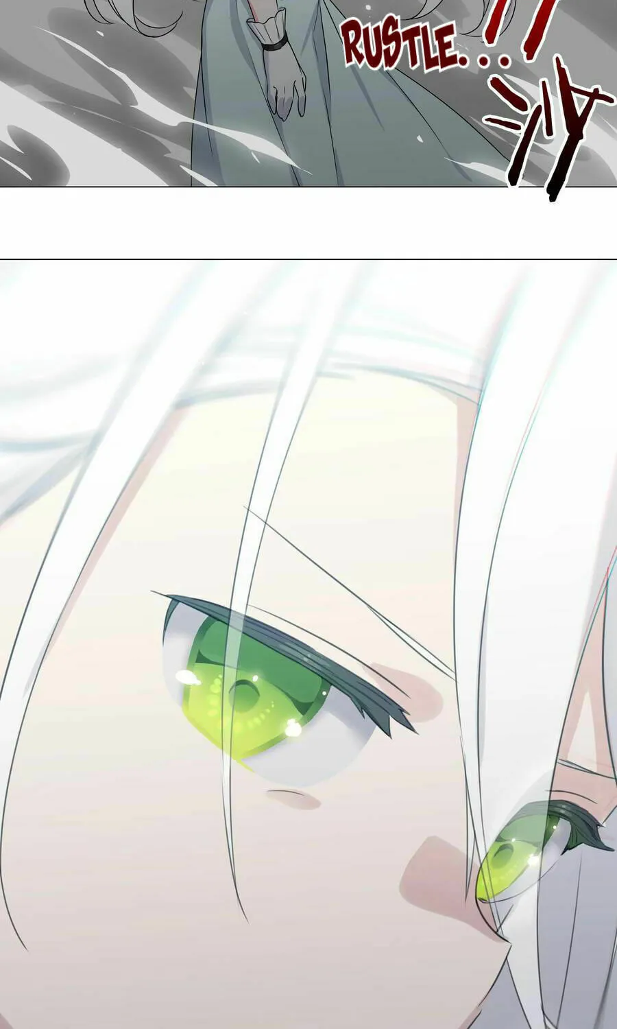 My Harem Grew So Large, I Was Forced to Ascend (Colored) Chapter 53 page 143 - 