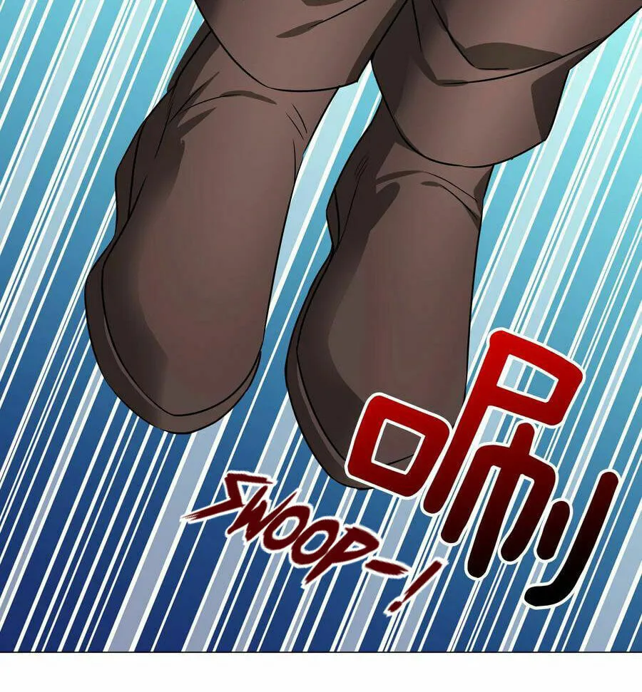 My Harem Grew So Large, I Was Forced to Ascend (Colored) Chapter 53 page 26 - 