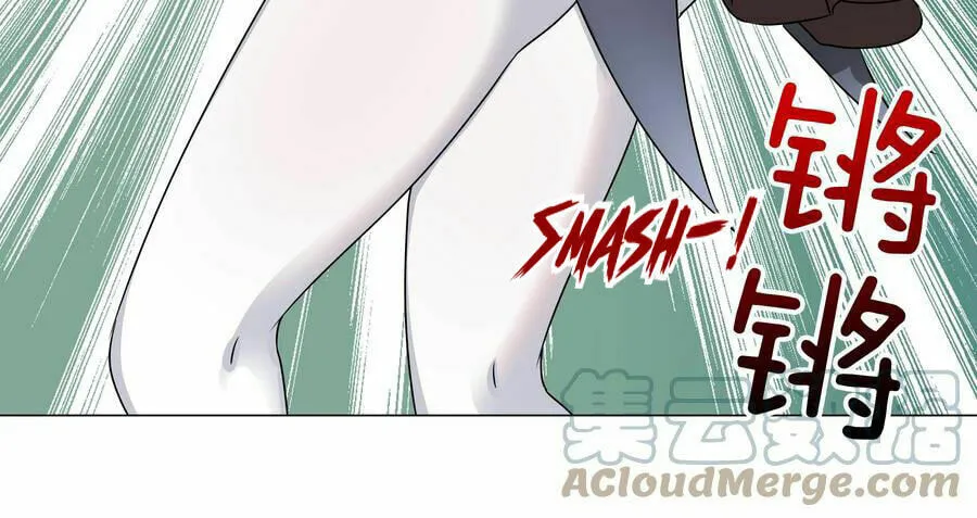 My Harem Grew So Large, I Was Forced to Ascend (Colored) Chapter 53 page 29 - 