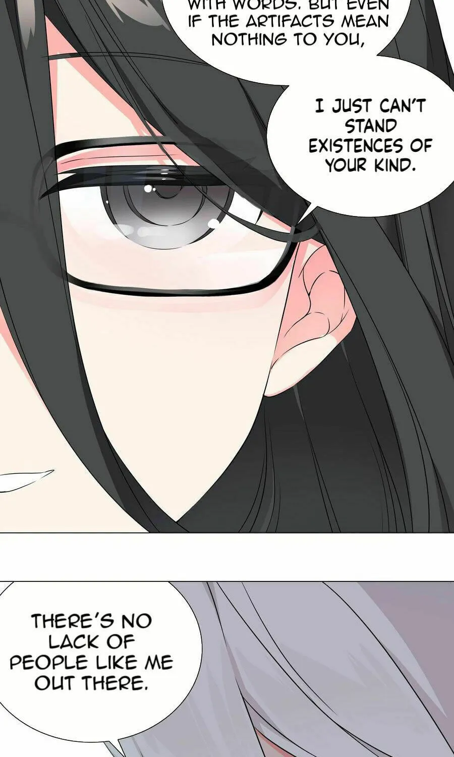 My Harem Grew So Large, I Was Forced to Ascend (Colored) Chapter 53 page 5 - 
