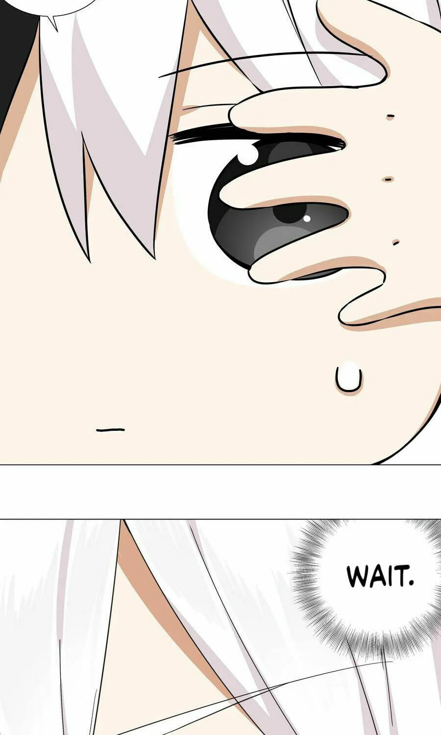 My Harem Grew So Large, I Was Forced to Ascend (Colored) Chapter 53 page 43 - 
