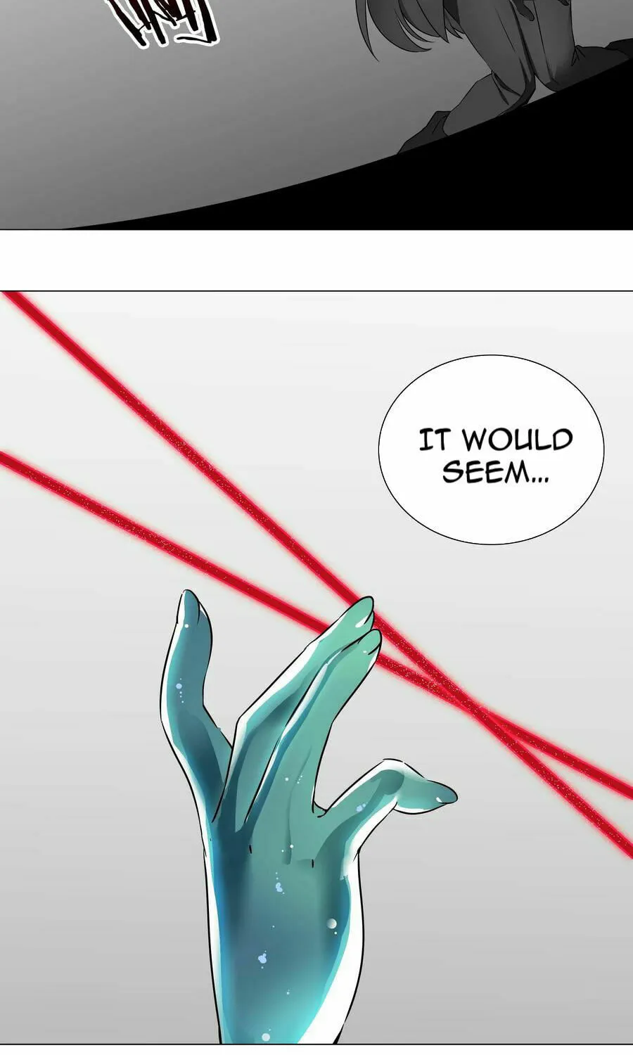 My Harem Grew So Large, I Was Forced to Ascend (Colored) Chapter 53 page 54 - 