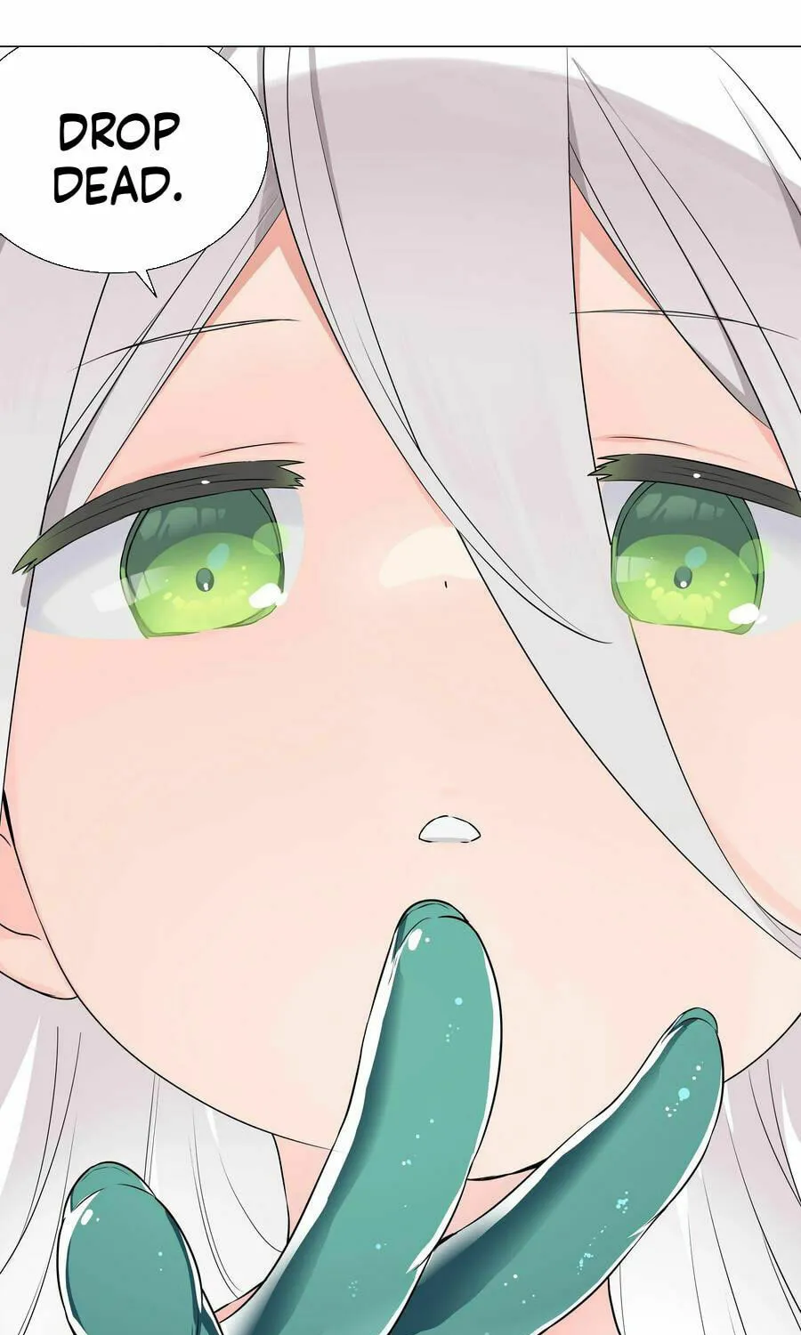 My Harem Grew So Large, I Was Forced to Ascend (Colored) Chapter 53 page 64 - 