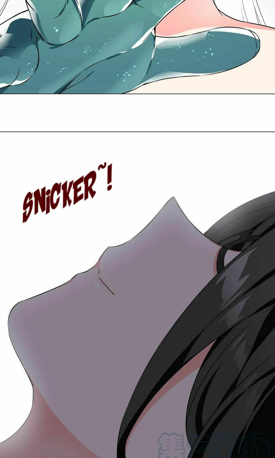My Harem Grew So Large, I Was Forced to Ascend (Colored) Chapter 53 page 65 - 