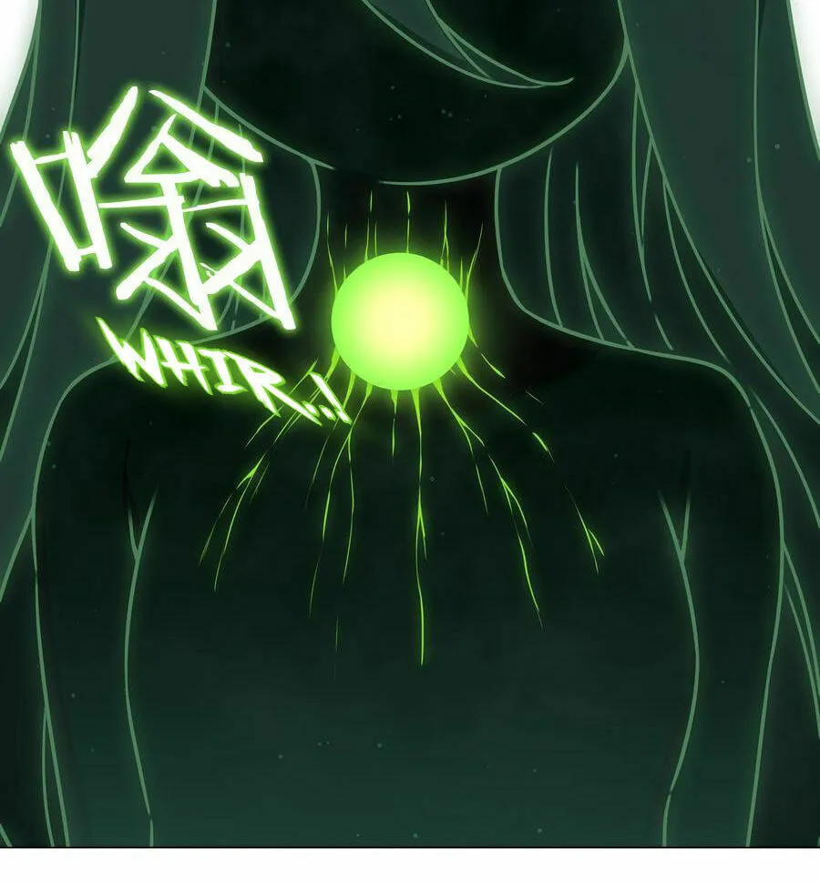 My Harem Grew So Large, I Was Forced to Ascend (Colored) Chapter 53 page 69 - 