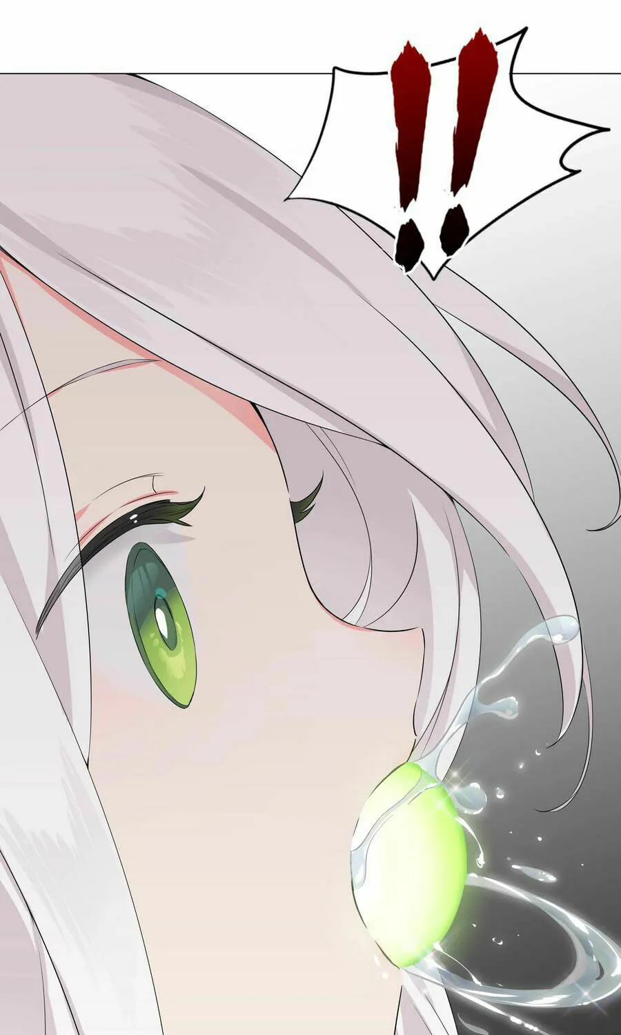 My Harem Grew So Large, I Was Forced to Ascend (Colored) Chapter 53 page 70 - 