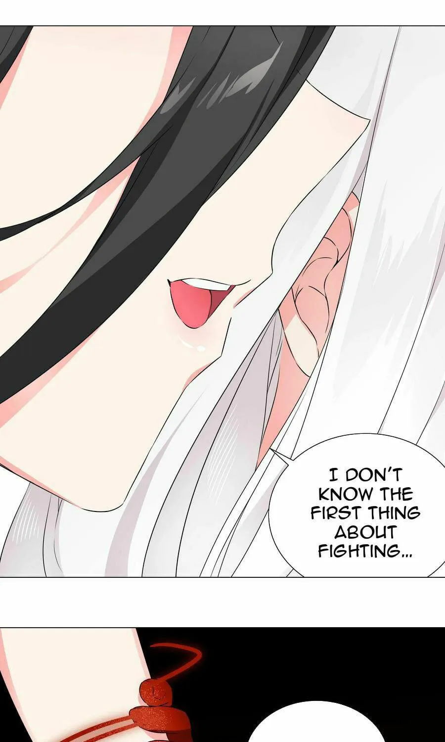 My Harem Grew So Large, I Was Forced to Ascend (Colored) Chapter 53 page 73 - 