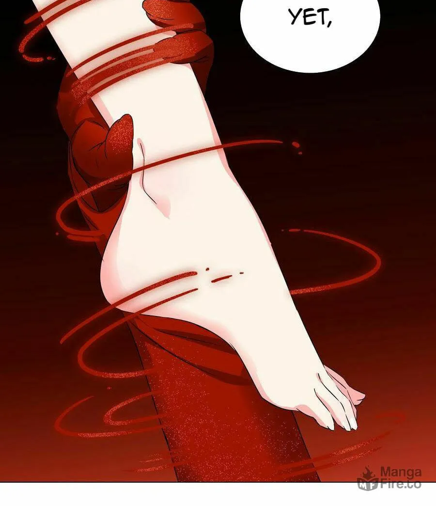 My Harem Grew So Large, I Was Forced to Ascend (Colored) Chapter 53 page 74 - 