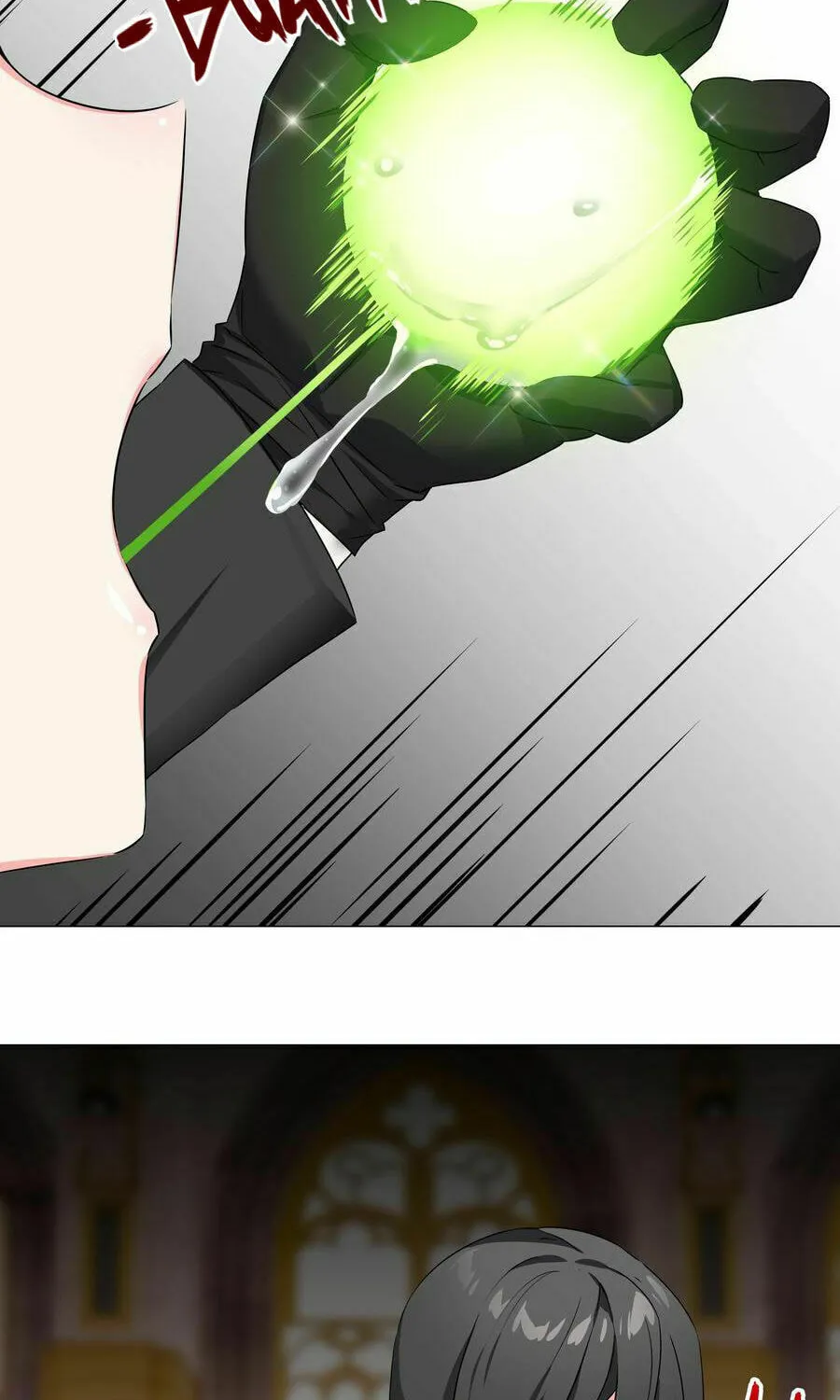 My Harem Grew So Large, I Was Forced to Ascend (Colored) Chapter 53 page 79 - 