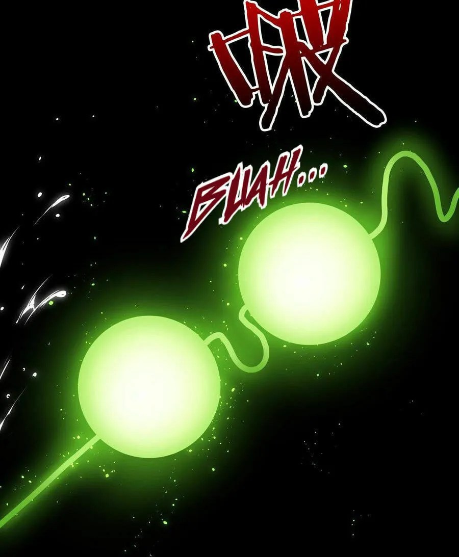 My Harem Grew So Large, I Was Forced to Ascend (Colored) Chapter 53 page 83 - 