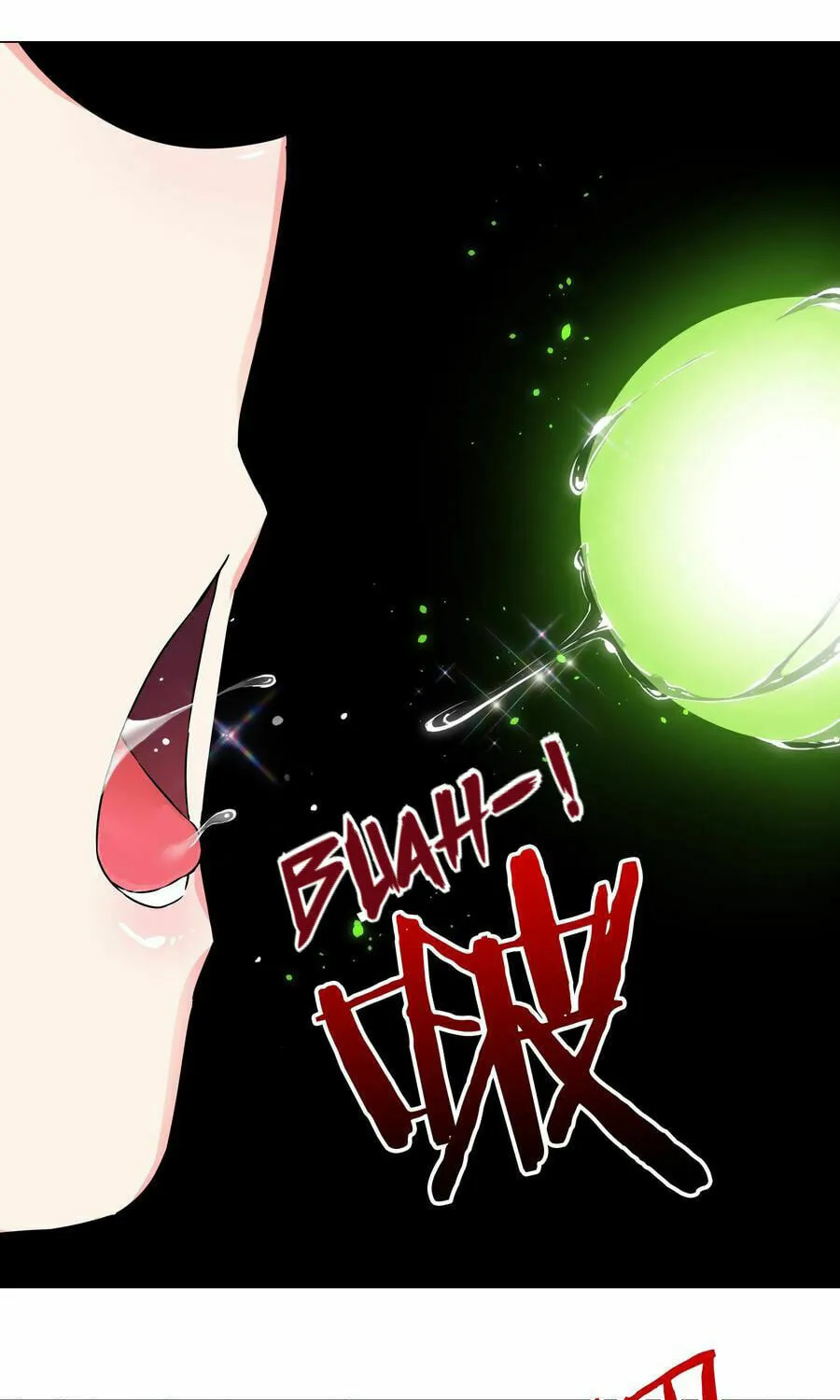 My Harem Grew So Large, I Was Forced to Ascend (Colored) Chapter 53 page 86 - 