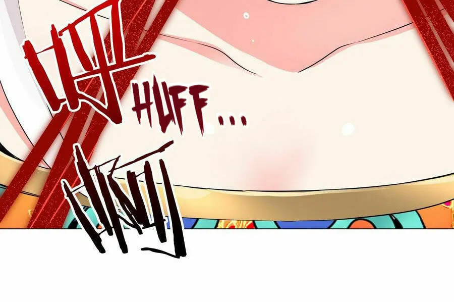 My Harem Grew So Large, I Was Forced to Ascend (Colored) Chapter 53 page 88 - 