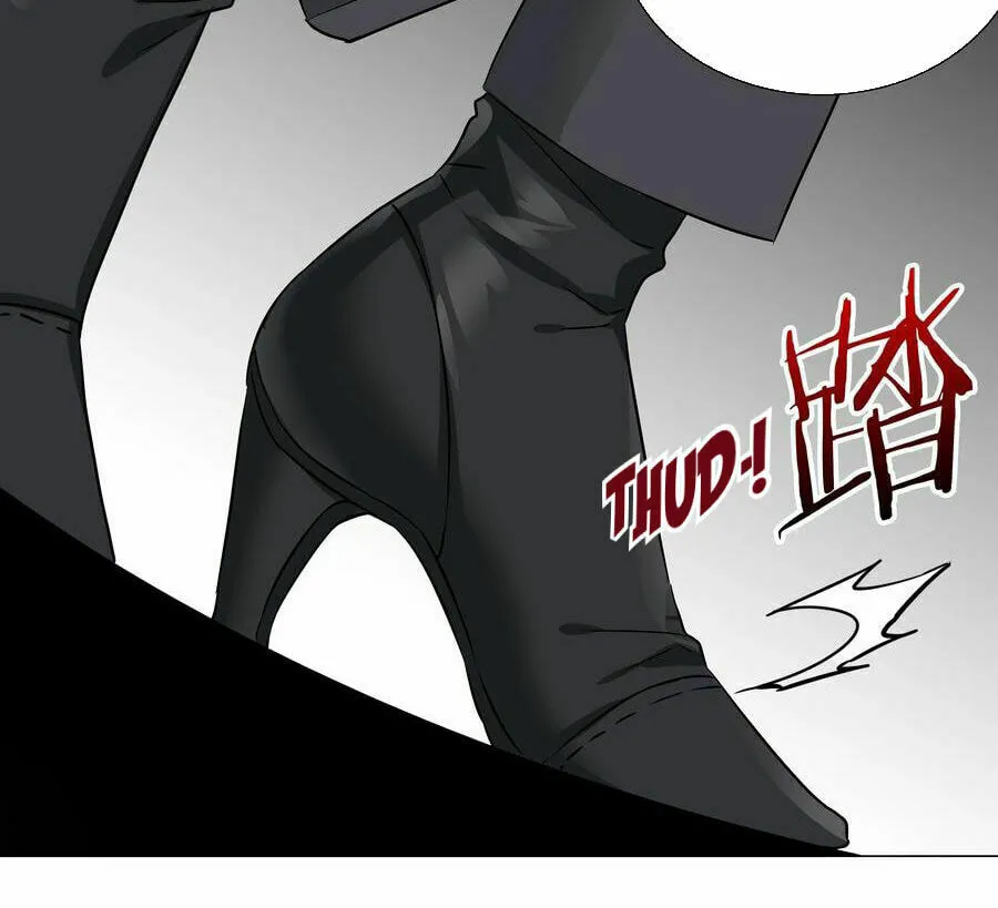 My Harem Grew So Large, I Was Forced to Ascend (Colored) Chapter 53 page 96 - 