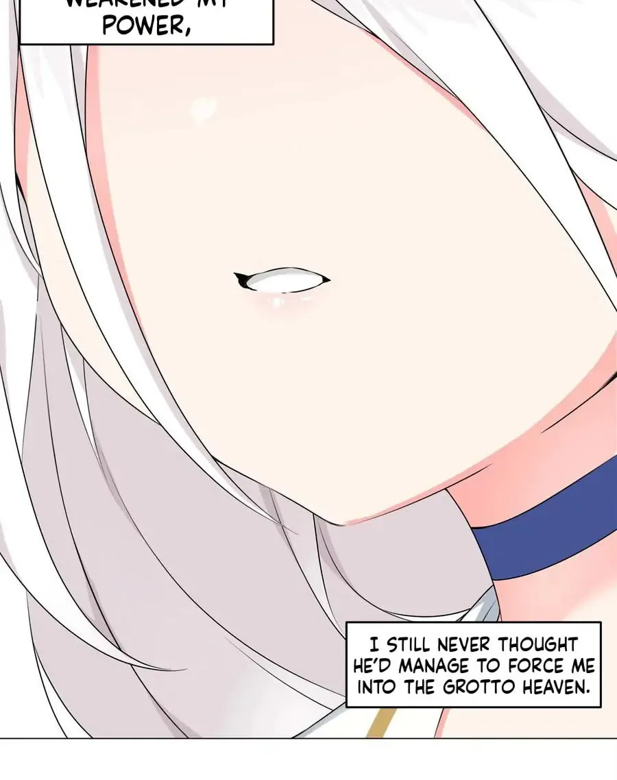 My Harem Grew So Large, I Was Forced to Ascend (Colored) Chapter 54 page 115 - 