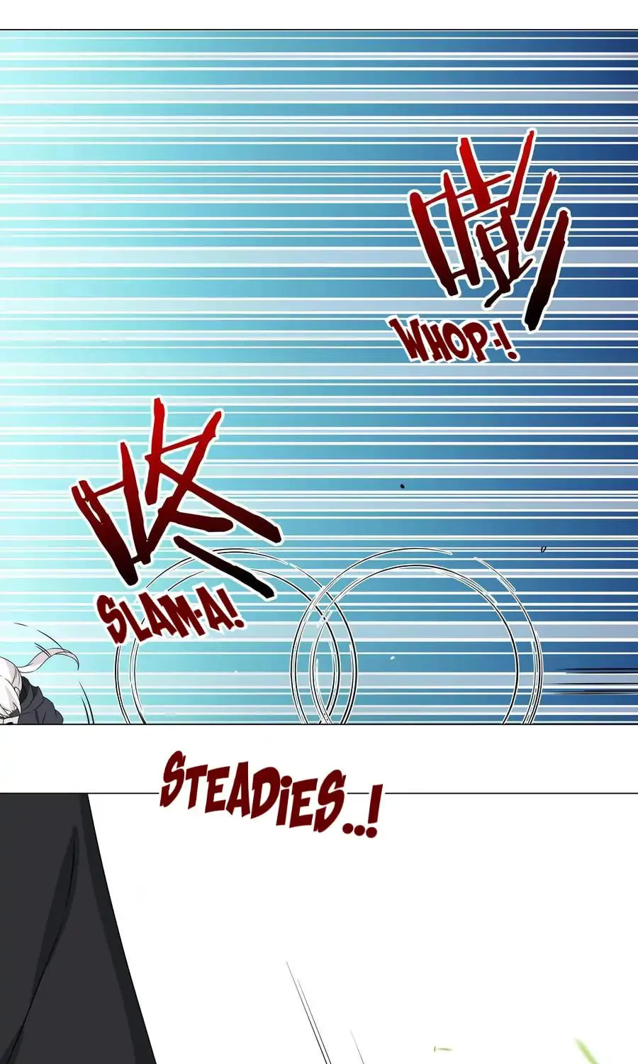 My Harem Grew So Large, I Was Forced to Ascend (Colored) Chapter 54 page 129 - 