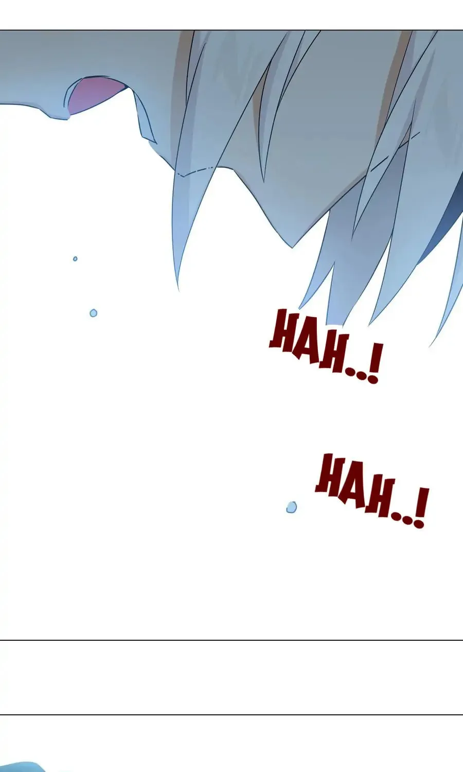 My Harem Grew So Large, I Was Forced to Ascend (Colored) Chapter 54 page 131 - 