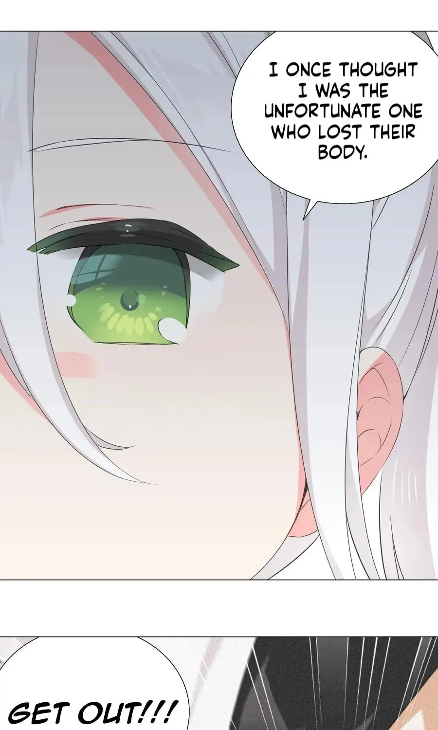 My Harem Grew So Large, I Was Forced to Ascend (Colored) Chapter 54 page 18 - 