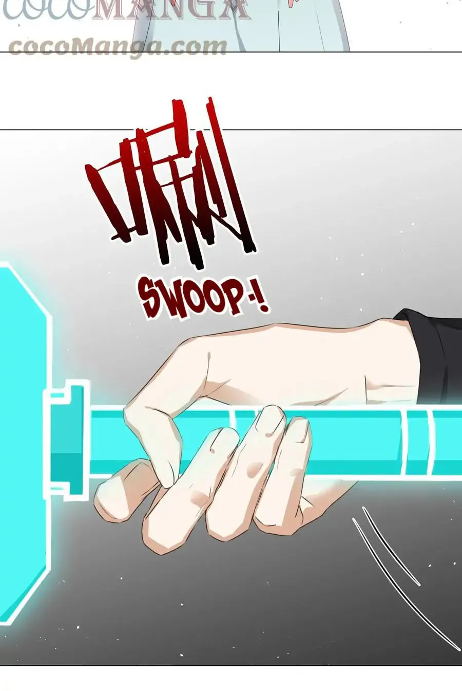 My Harem Grew So Large, I Was Forced to Ascend (Colored) Chapter 54 page 21 - 