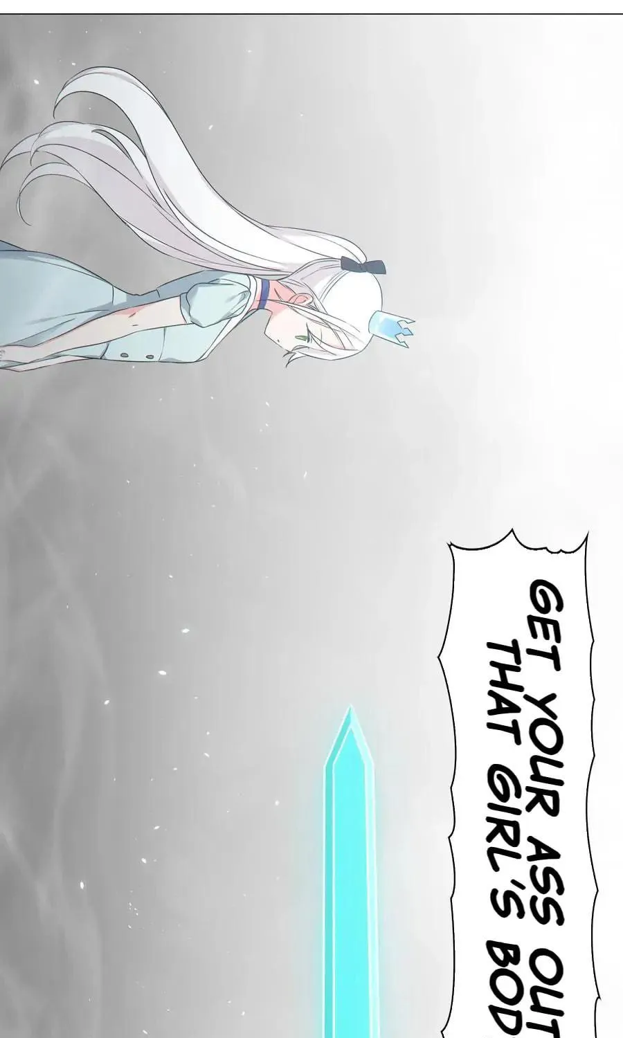 My Harem Grew So Large, I Was Forced to Ascend (Colored) Chapter 54 page 22 - 