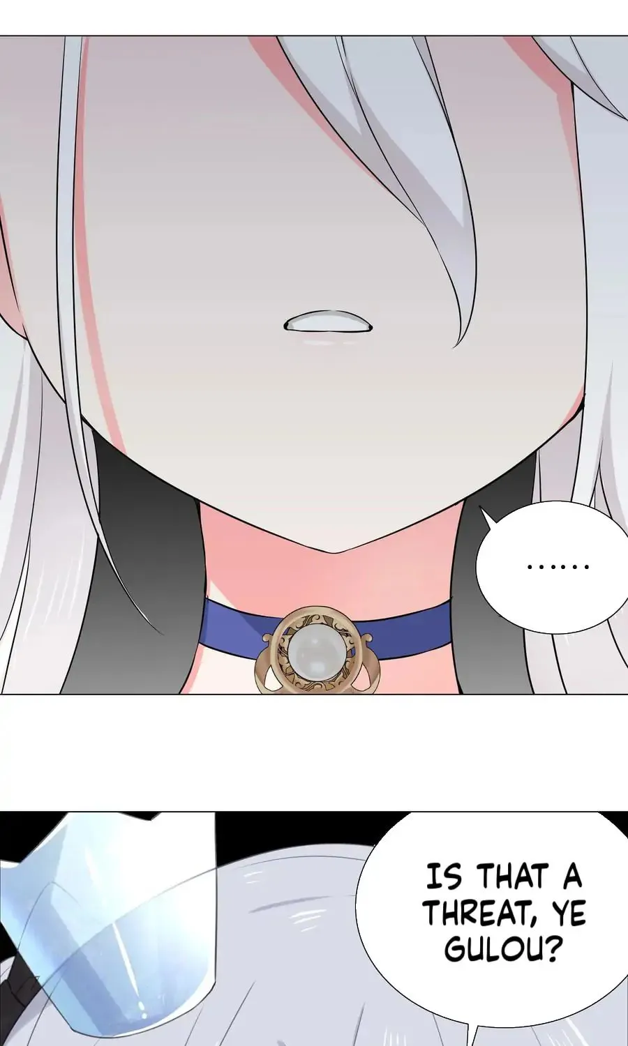 My Harem Grew So Large, I Was Forced to Ascend (Colored) Chapter 54 page 27 - 