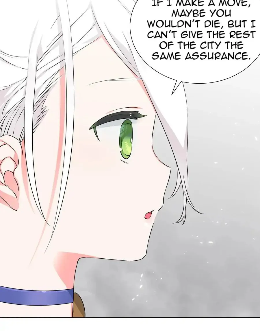 My Harem Grew So Large, I Was Forced to Ascend (Colored) Chapter 54 page 42 - 