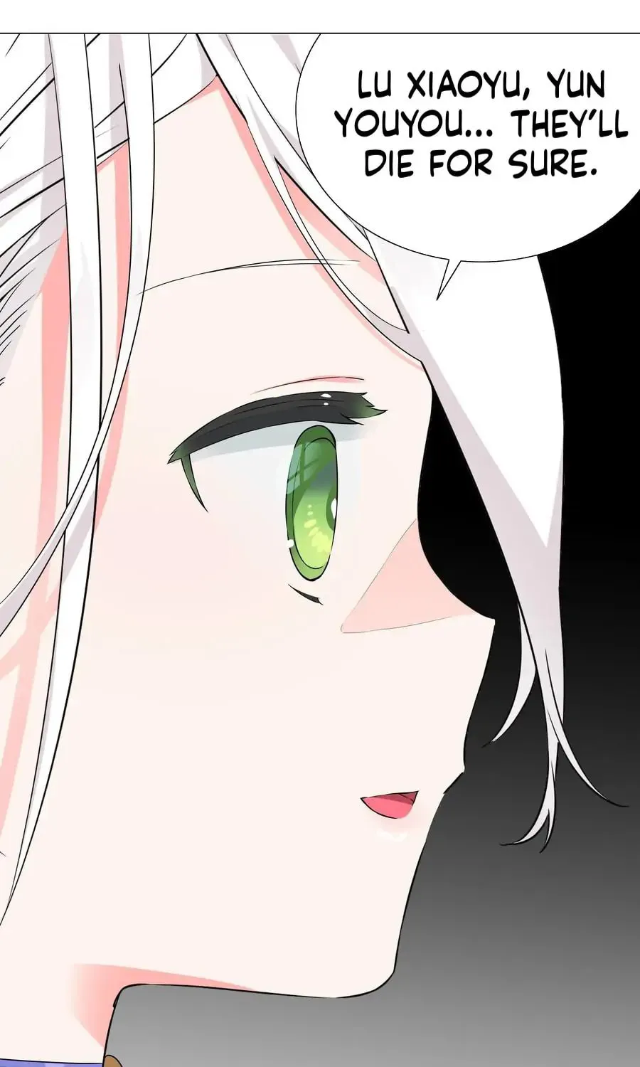My Harem Grew So Large, I Was Forced to Ascend (Colored) Chapter 54 page 43 - 