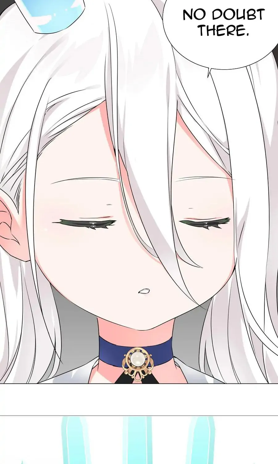 My Harem Grew So Large, I Was Forced to Ascend (Colored) Chapter 54 page 51 - 