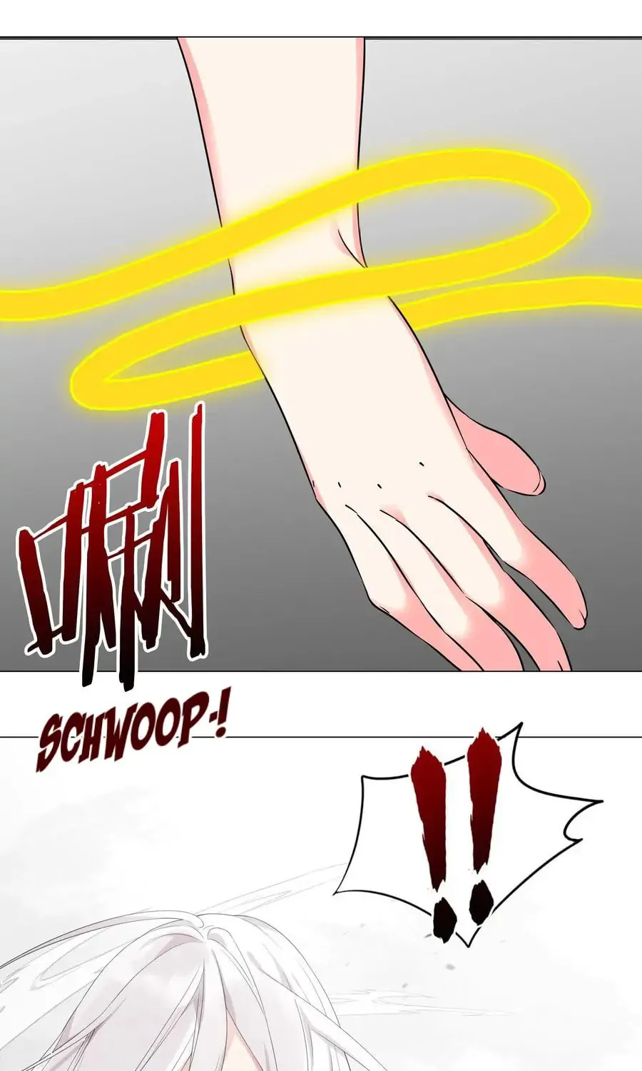 My Harem Grew So Large, I Was Forced to Ascend (Colored) Chapter 54 page 85 - 