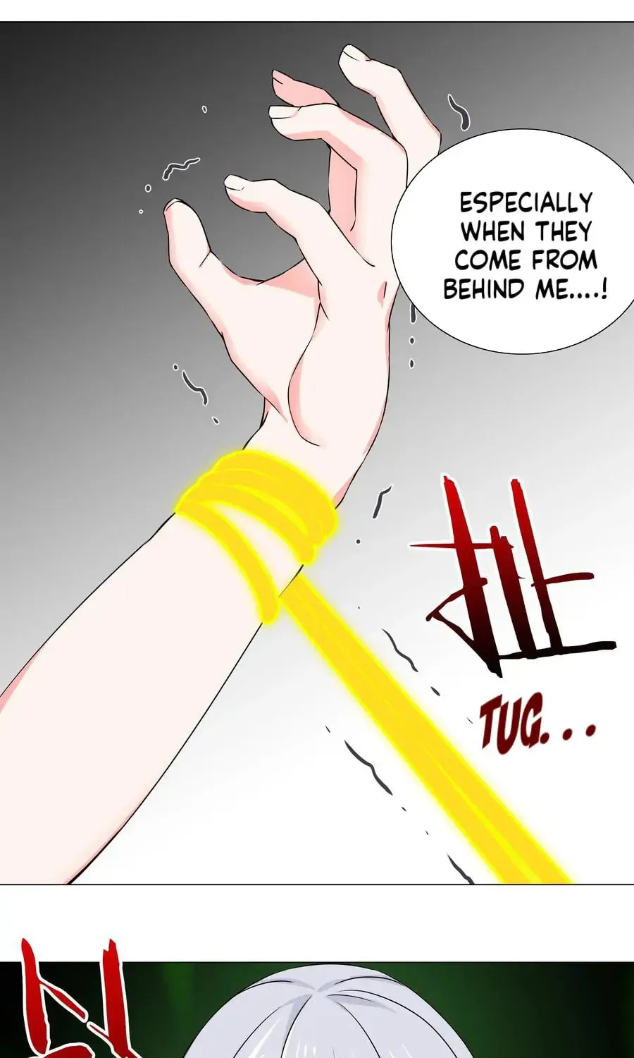 My Harem Grew So Large, I Was Forced to Ascend (Colored) Chapter 54 page 90 - 