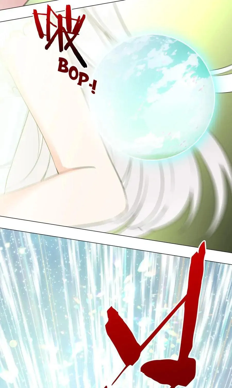 My Harem Grew So Large, I Was Forced to Ascend (Colored) Chapter 54 page 97 - 