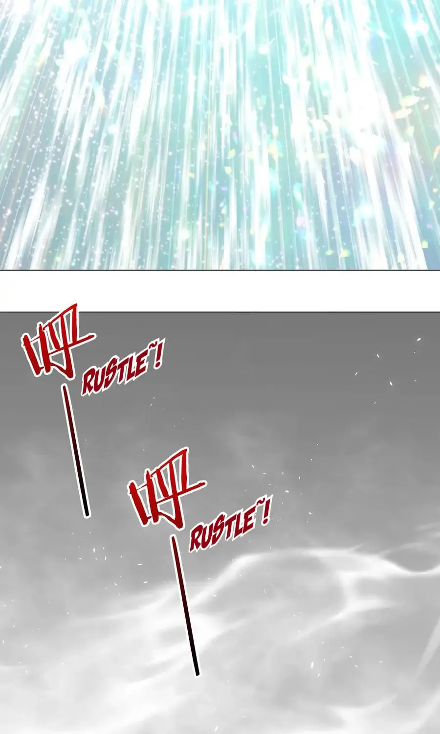 My Harem Grew So Large, I Was Forced to Ascend (Colored) Chapter 54 page 100 - 