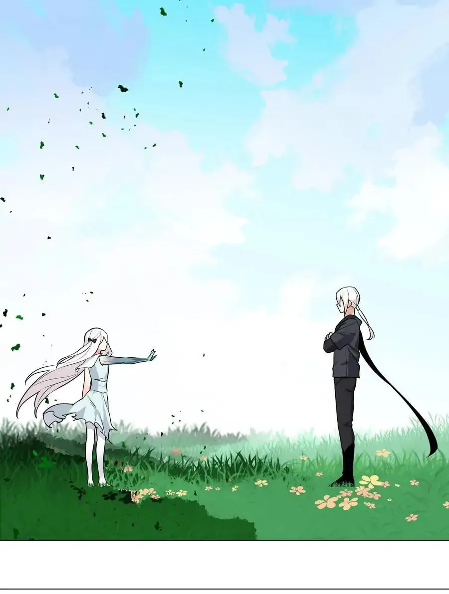 My Harem Grew So Large, I Was Forced to Ascend (Colored) Chapter 55 page 106 - 