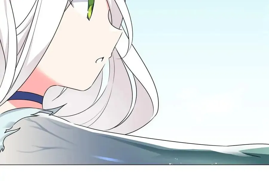 My Harem Grew So Large, I Was Forced to Ascend (Colored) Chapter 55 page 109 - 