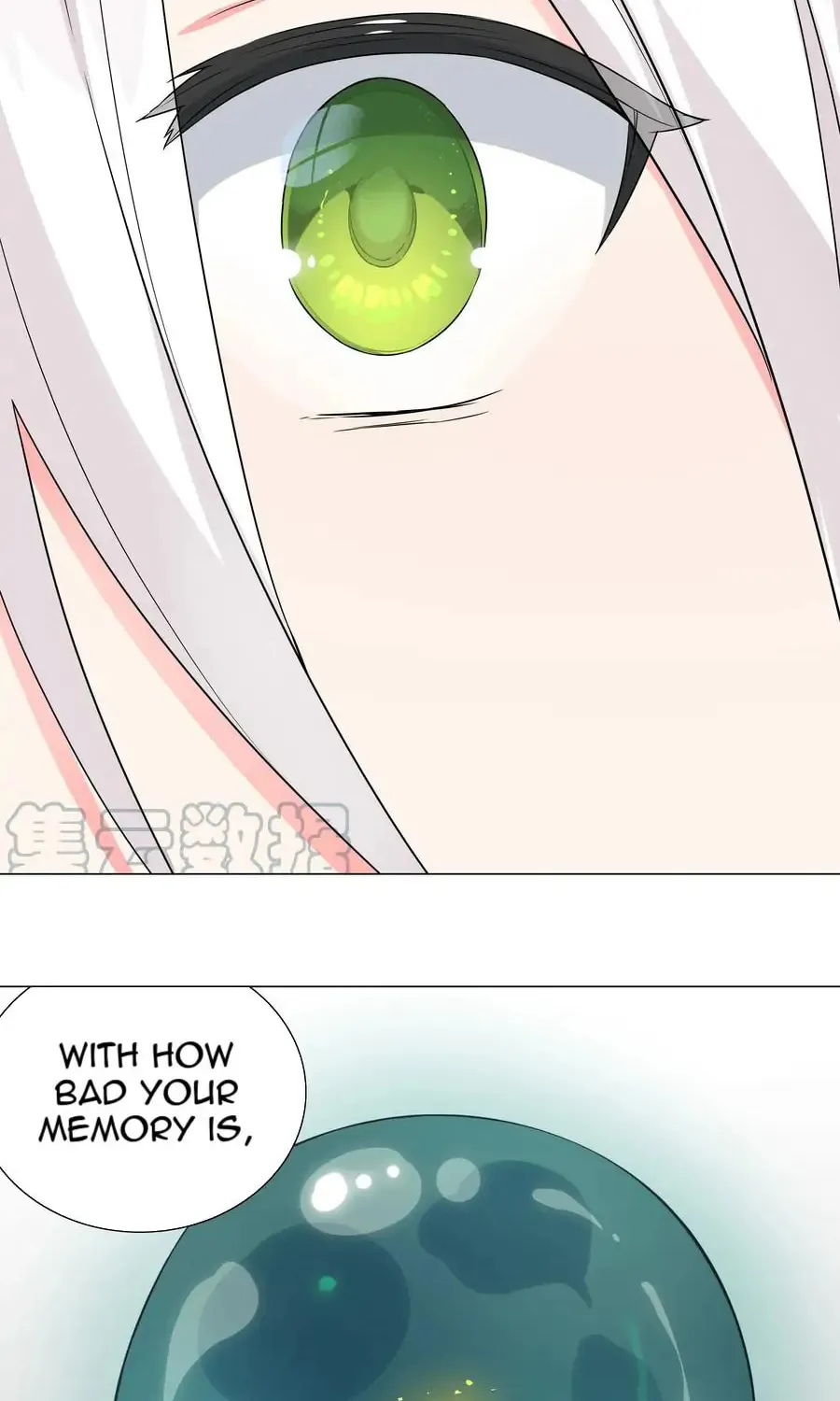My Harem Grew So Large, I Was Forced to Ascend (Colored) Chapter 55 page 116 - 